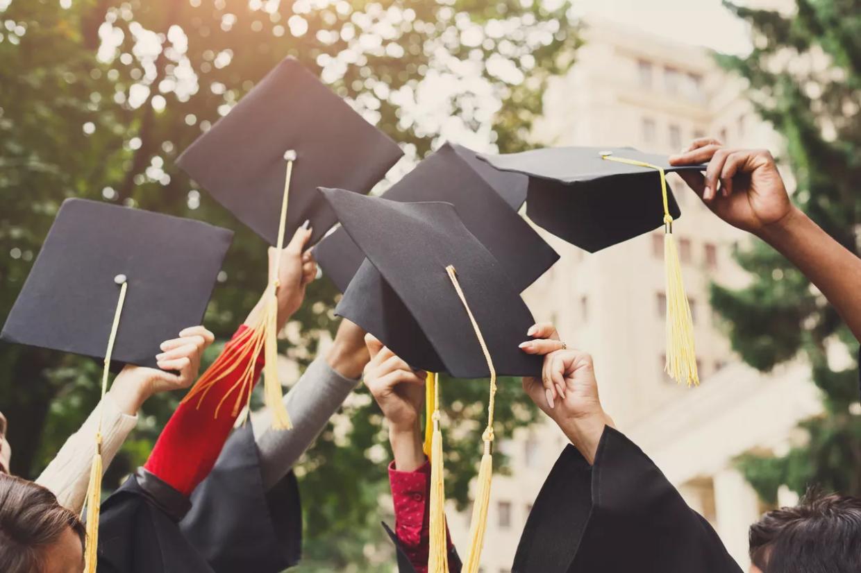 Course Transfer Process Causes Headaches, Delays Graduation for Texas College Students