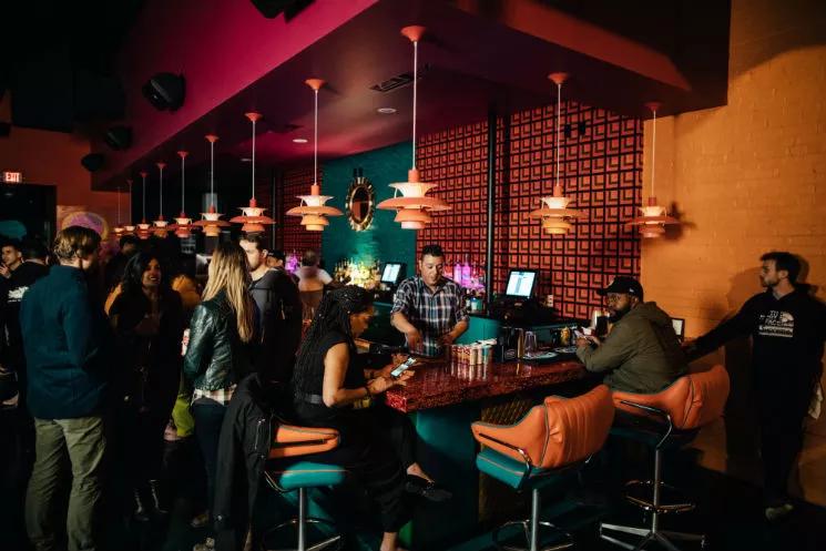 Beauty Bar, Now in Deep Ellum, Remains Dallas’ Best Place to Dance