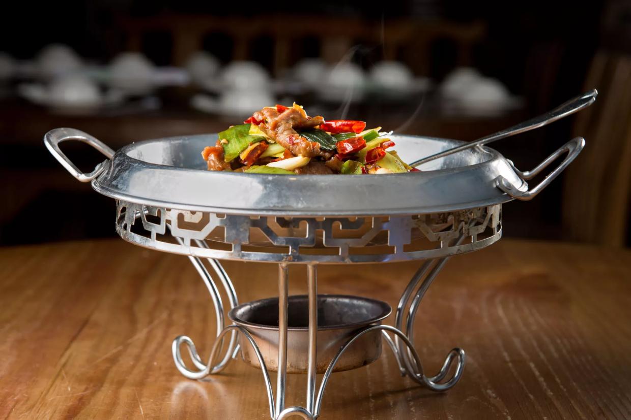 Join Our Food Critic on Reddit This Thursday for a Dallas Dining AMA