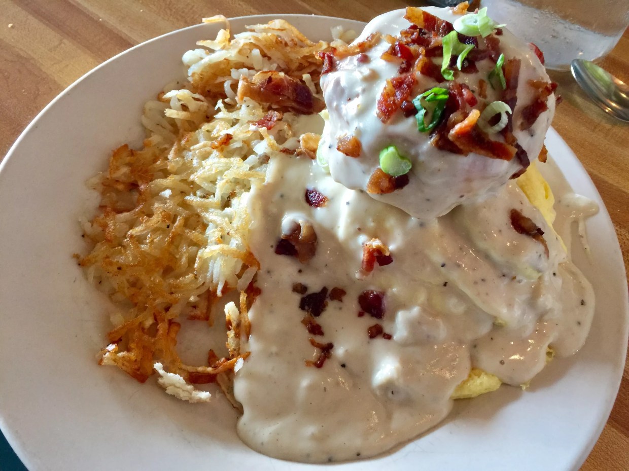 Dream Cafe Is Still a Shining Star in Dallas’ Brunch Scene