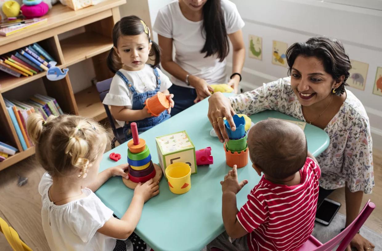 Dallas ISD’s Early Learning Strategy Shows Signs of Success