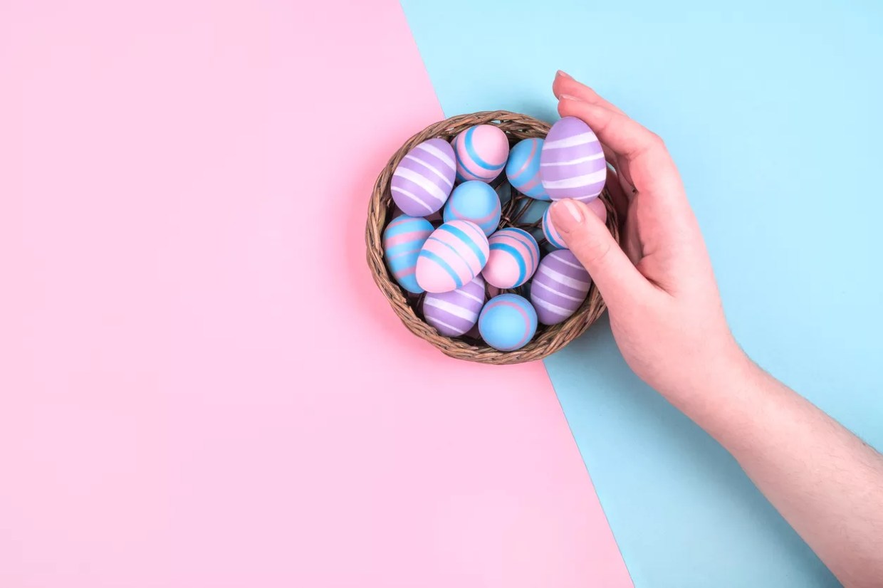 This Weekend: 4/20, a Taco Bike Ride and a Puppy Easter Egg Hunt