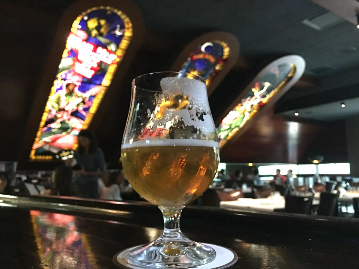 This Week in Dallas Beer: Beer Dinners, Crawfish and a Birthday Party for a Dog