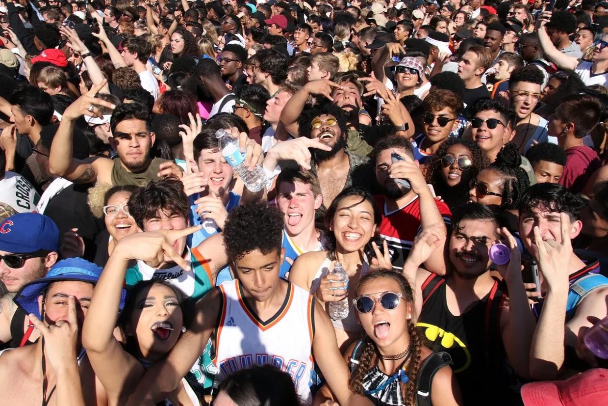 As Audiences Change, Successful Music Festivals Need More Than Good Tunes and Dry Weather