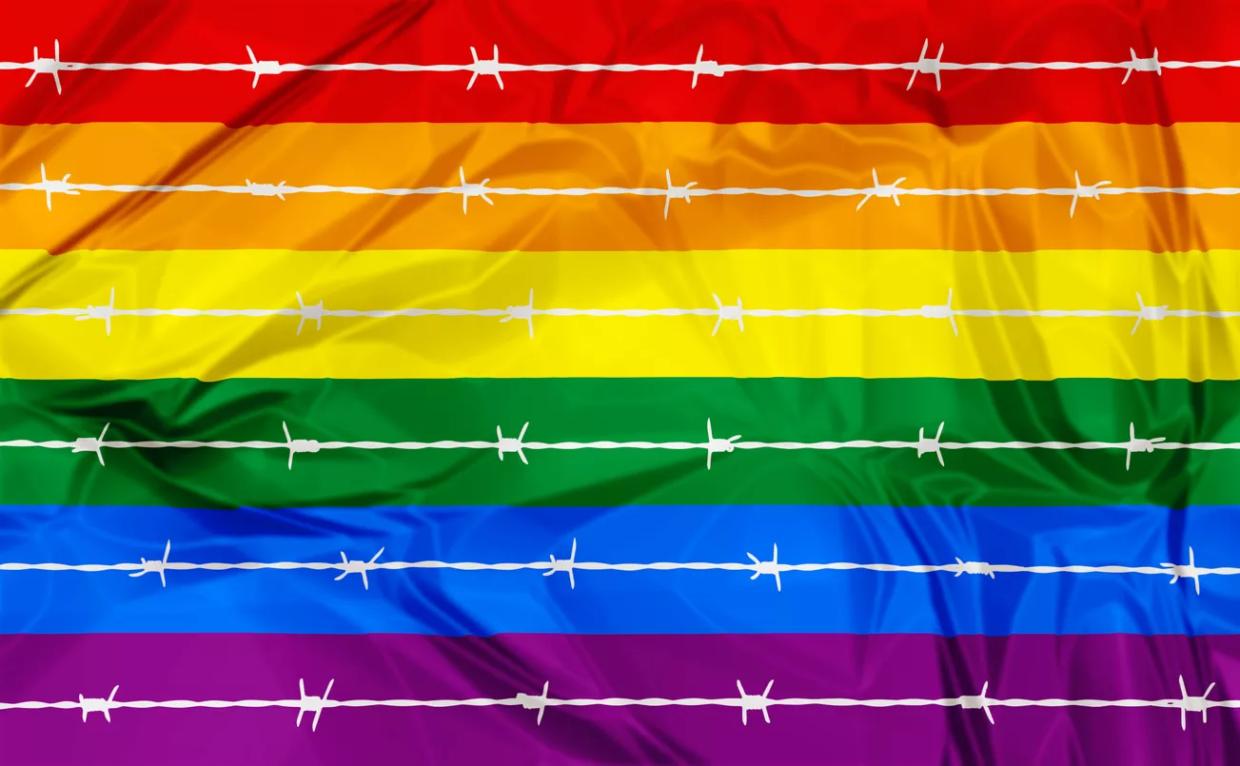 Dallas Man Says Anti-Gay Discrimination at Dallas Appraisal District Cost Him Thousands