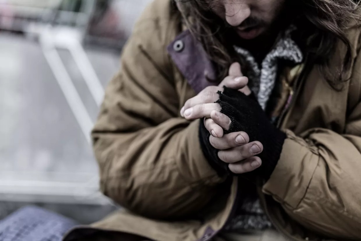 Some North Texans Upset COVID-19 Vaccines Going to Homeless, Jailed Populations
