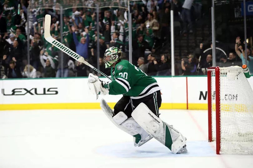 If Stars’ Season Resumes, Things Are Going to Get Weird