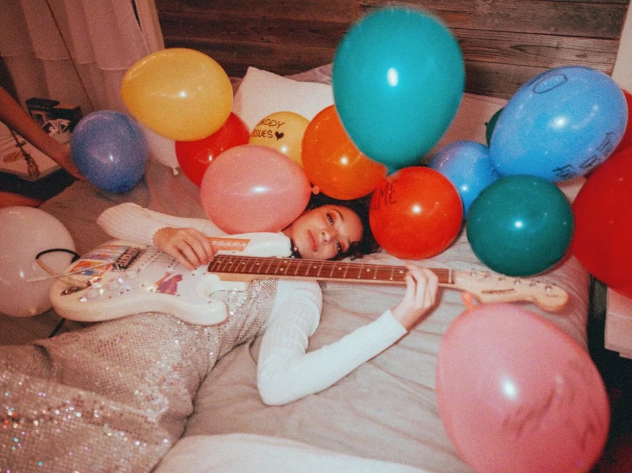 Dallas Teen Sara King’s Career Was Blowing Up Before She Even Finished High School