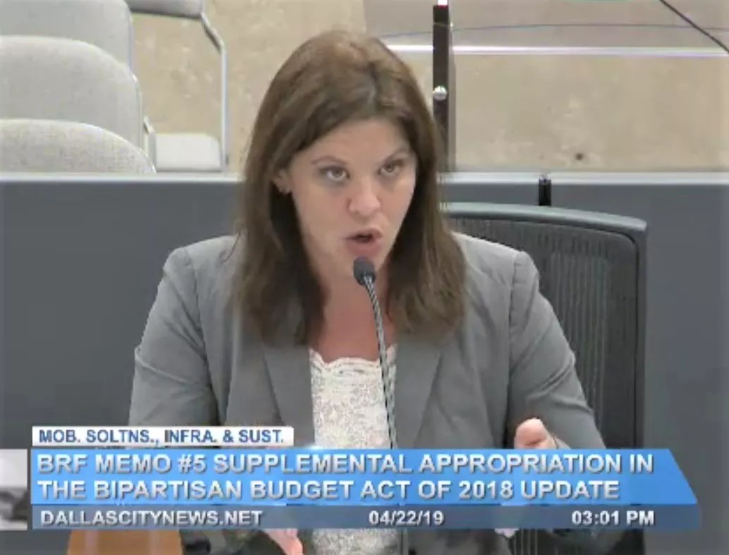 Tinfoil Hat Time: Something Ain’t Right With the Mayor’s Trinity Resolution