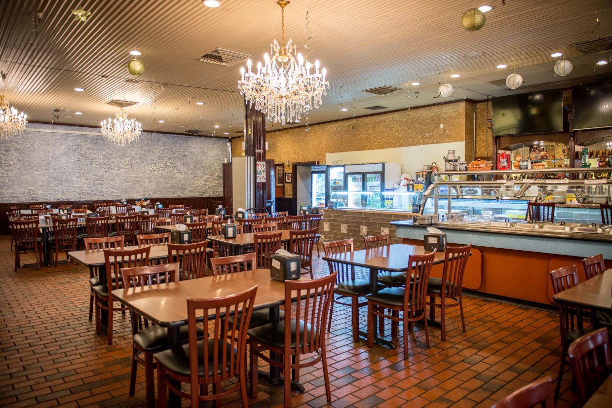 At a New Garland Location, BBQ King Remains One of DFW’s Top Pakistani Food Destinations