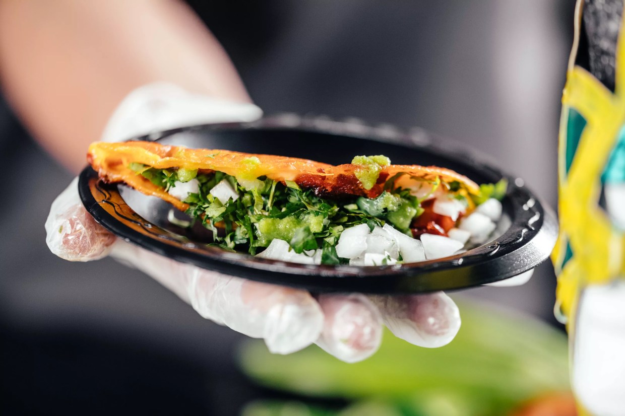 Check Out the Restaurants Coming to <i>Dallas Observer </i>Iron Fork, Then Get Tickets Before Prices Increase Saturday