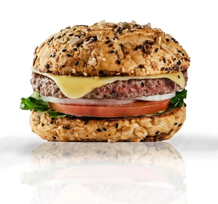 Dallas’ Best New Burgers of the Year