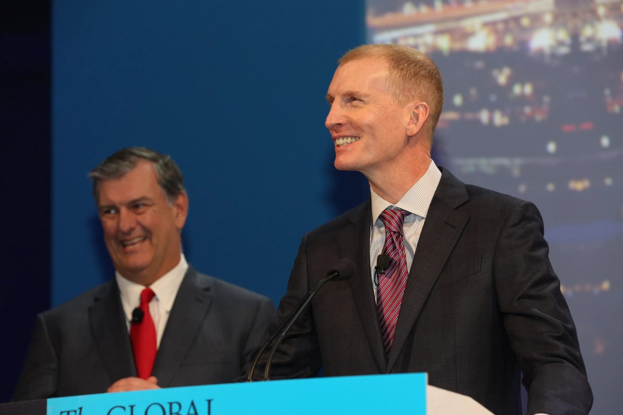 VisitDallas Wins Ugly at City Council