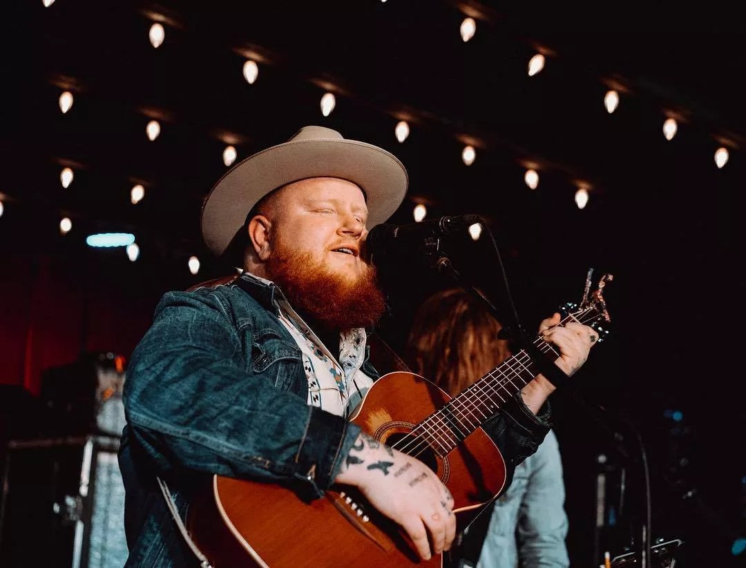 The 10 Best Concerts of the Week: Cameron Matthew Ray, Rosegarden Funeral Party, Crown the Empire and More