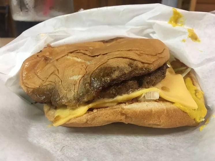 Big, Beefy and Under $10: The Best Cheap Burgers In Dallas