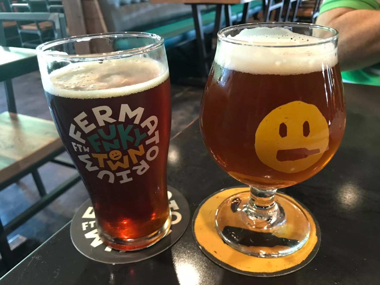 This Weekend: A Market Return in East Dallas, Barbecue in the Design District and Pastries in West Dallas