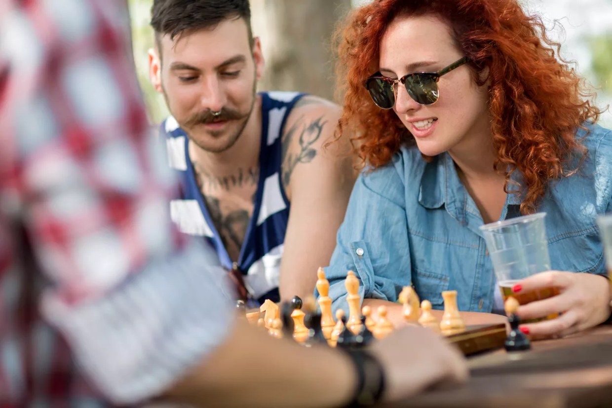 The Week in Dallas Beer: Board Games, Bingo, Sour Fest and a Homebrew Competition