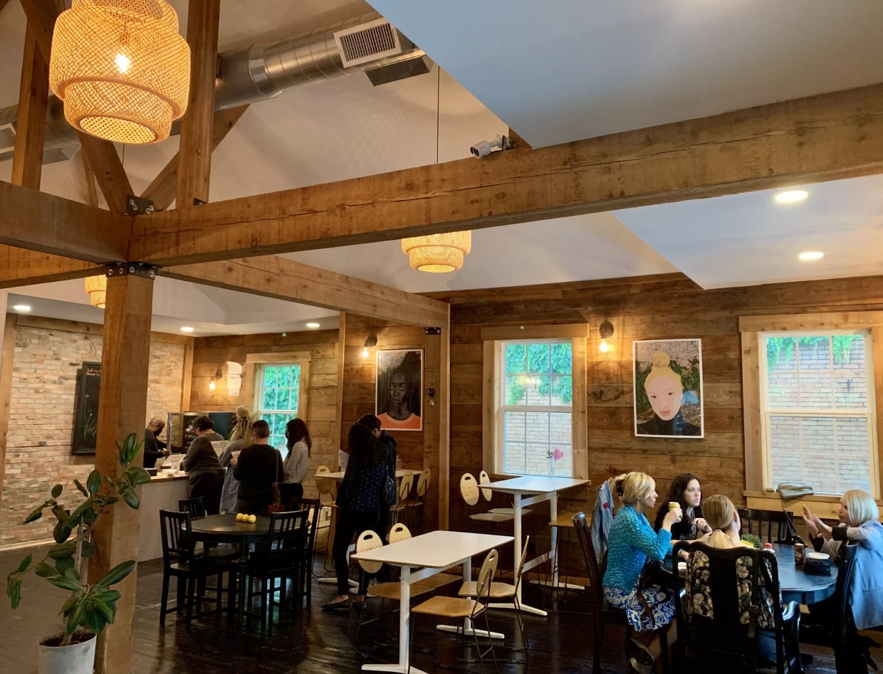 Did Someone Say Boudin Balls? Vegan Creole Cuisine Arrives in Oak Cliff