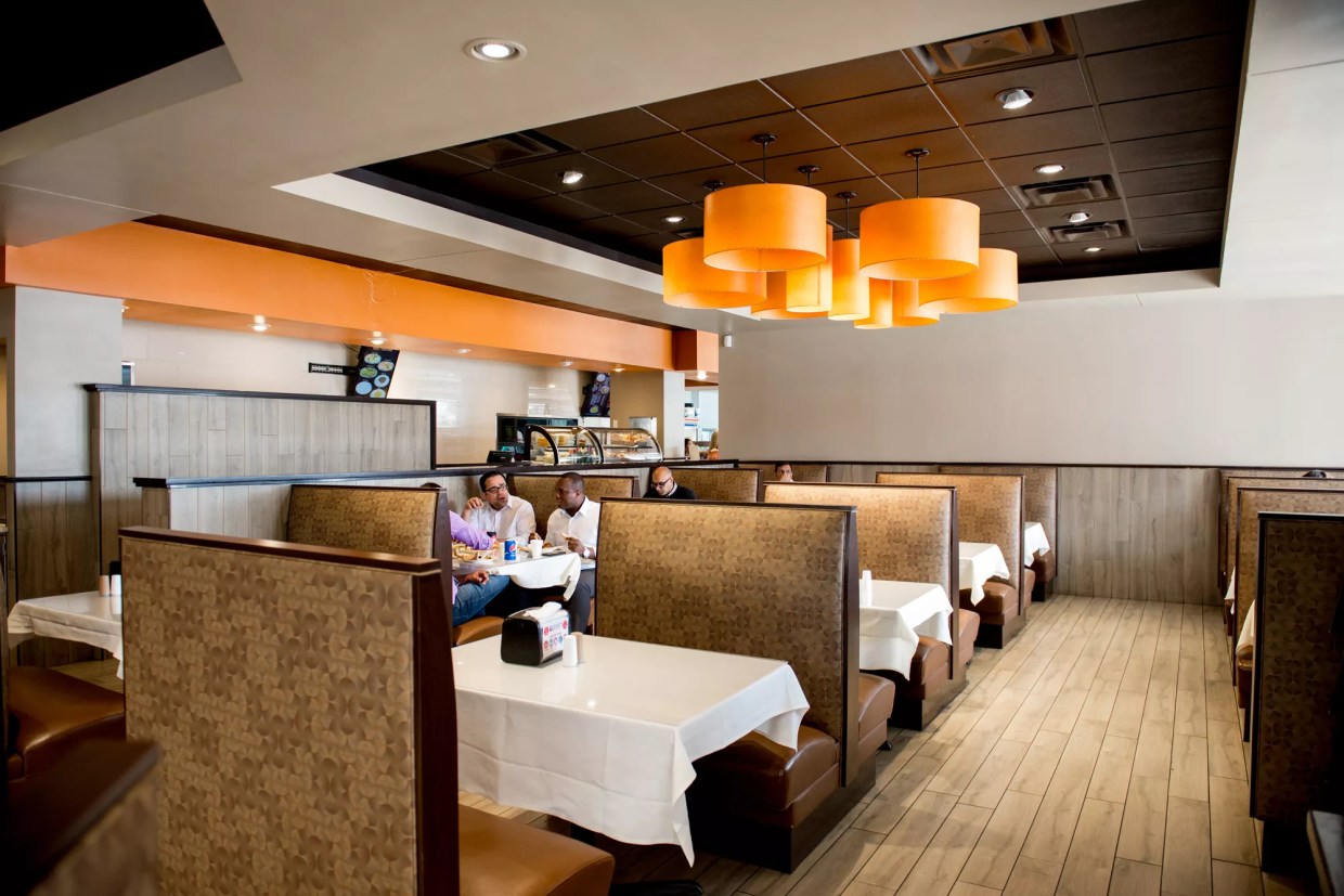 At 23 Years Old, Carrollton Halal Institution Al Markaz is Still Going Strong