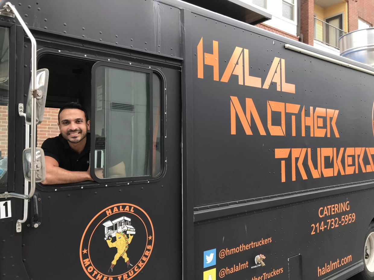 Dallas Wants to Reform Food Truck and Trailer Regulations. Here’s What Truck Owners Want.