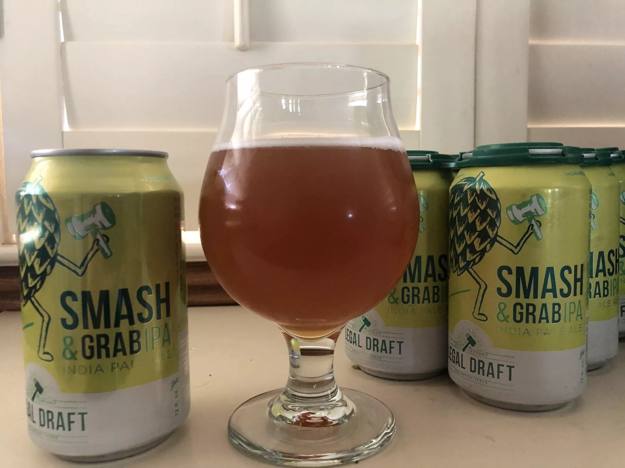Fruity, Floral, Fresh: Nine DFW IPAs to Sip This Spring