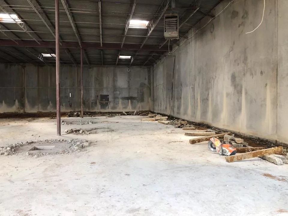 Manhattan Project Beer Co. Inches Closer to Opening a West Dallas Brewery and Taproom