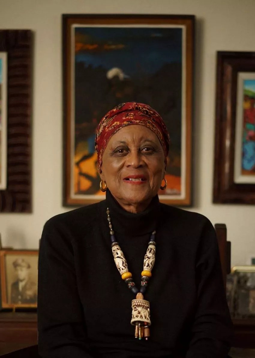 Oral Fixation Storytellers Tell the Tales of  Racism in Dallas