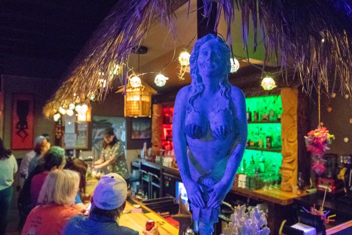 Arlington’s Urban Union May Not Be the Next Bishop Arts, But It’s Still Pretty Cool