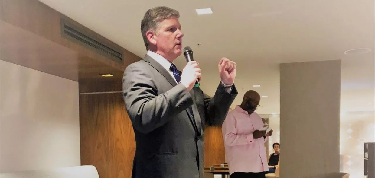 How Accusations of ‘Defunding Police’ Could Decide a Dallas City Council Runoff