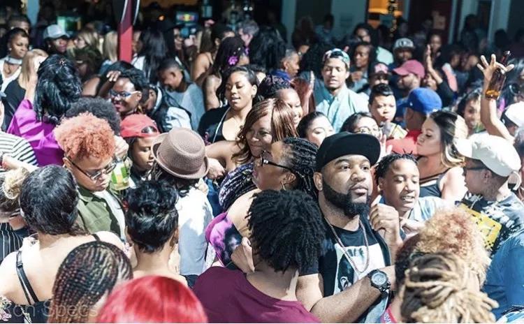 LGBTQ+  Bar Celebrates Its 30th Anniversary With Family-Friendly Festival