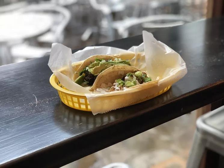 After 20 Years, Austin-Based Tacodeli Credits Its Success, in Part, to Dallas Taco Fans
