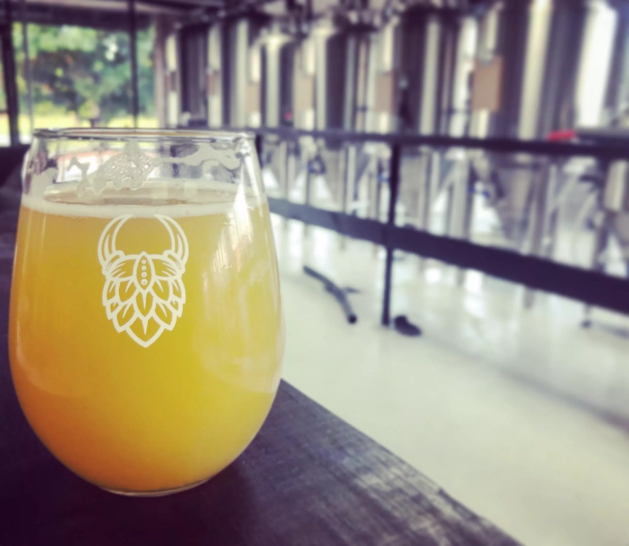 Mid-Cities Is About to Get More Craft Beer Cred with the Addition of Brutal Beerworks