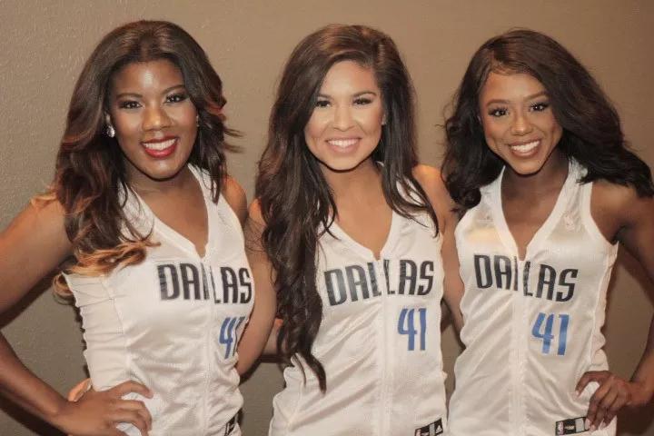 Former Dallas Mavericks Dancer Says Mavs Are ‘Taking Sexy Way Out’ of Harassment Claims
