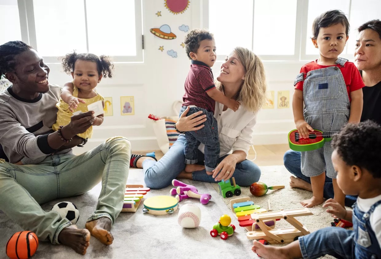 Texas Lawmakers Approved Money for Full-Day Pre-K. What Now?