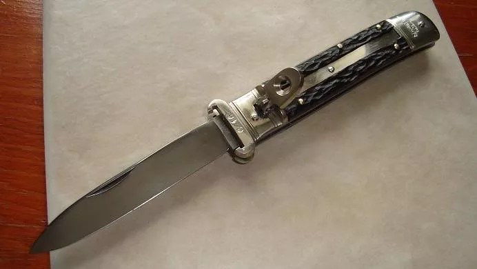 Latest Shiv-in-the-Back Attack on Kingston Foiled, But Why the Shiv?