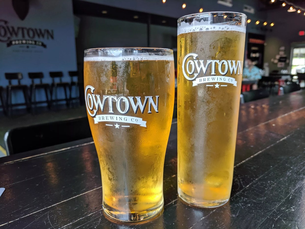 ‘Normal’ Beer Styles Are Trendy Again in Texas, and We Couldn’t Be Happier