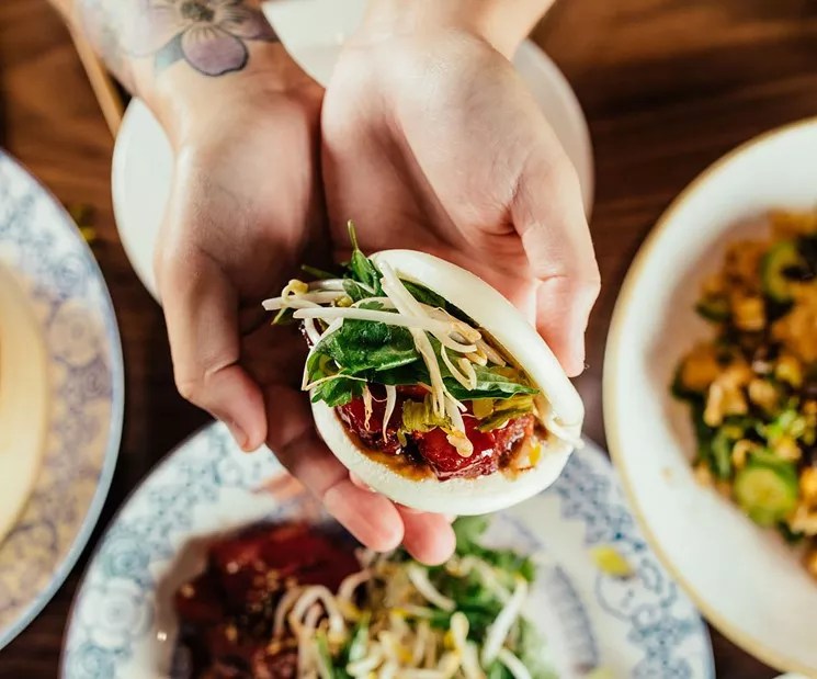 The <i>Dallas Observer</i> Is Looking for a New Food Editor