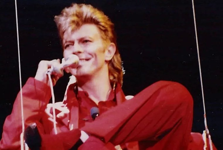 The Dallas Museum of Art Will Honor David Bowie With <i>Starman</i> Program on Thursday