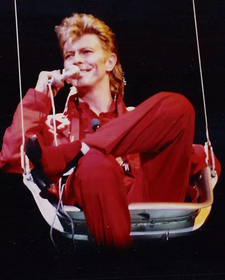 The Greatest Tour-Stop Concerts in North Texas, 1960-1989