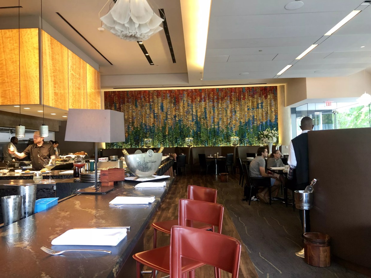 Stephan Pyles’ Flora Street Cafe, Fauna Are Closed