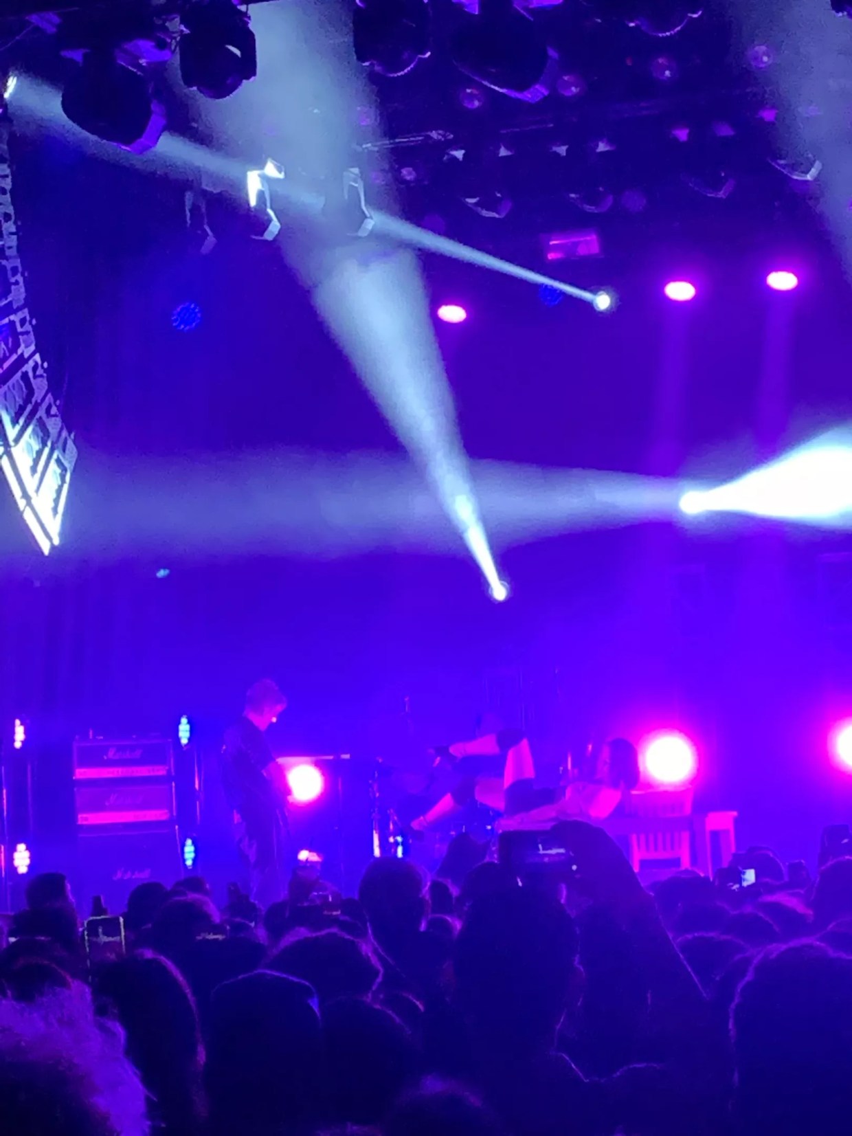 Mitski Mania Was Alive at Sunday’s Sold-Out Canton Hall Show