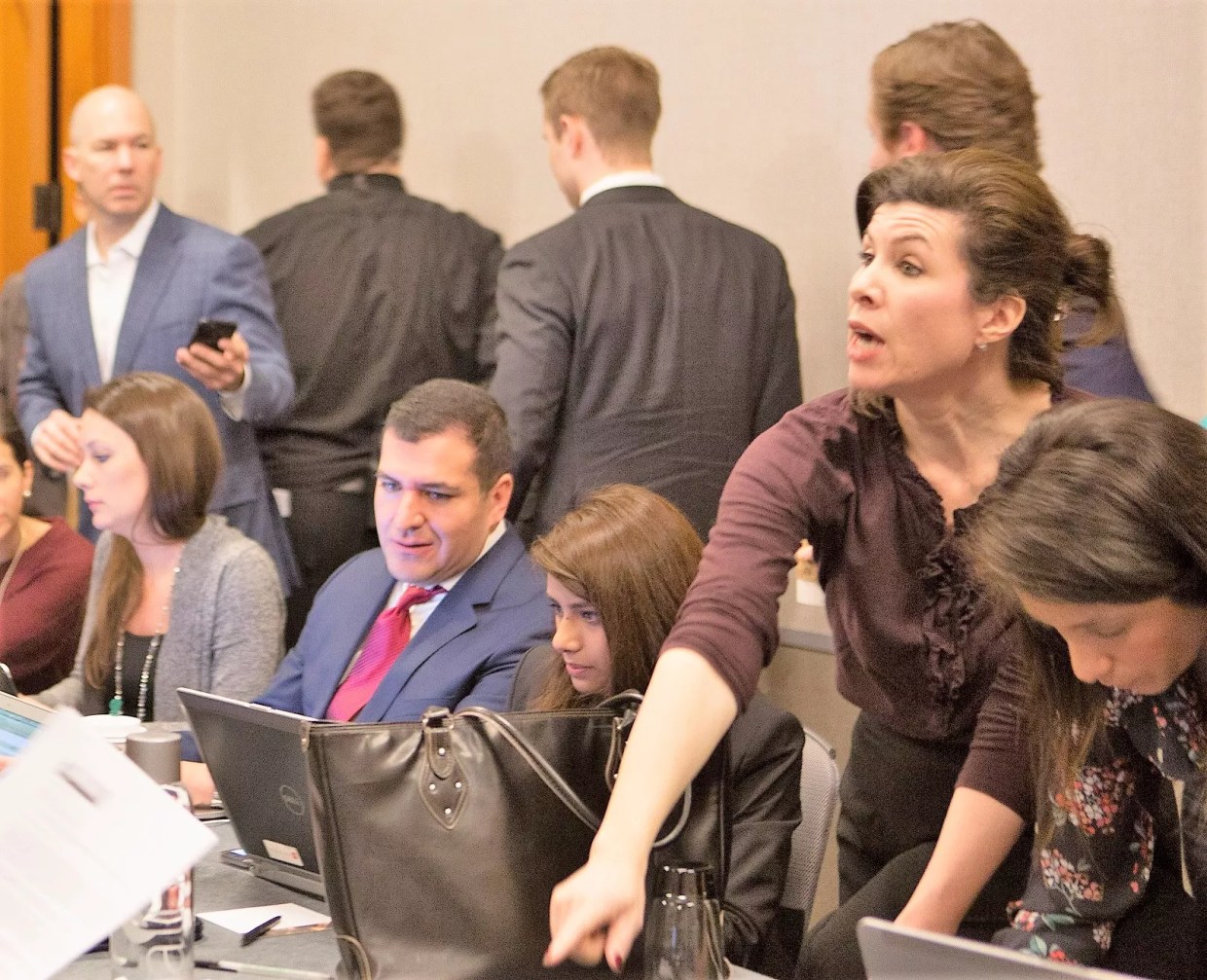 A Moment To Honor 3 on the Right Side of History, Saturday Notwithstanding