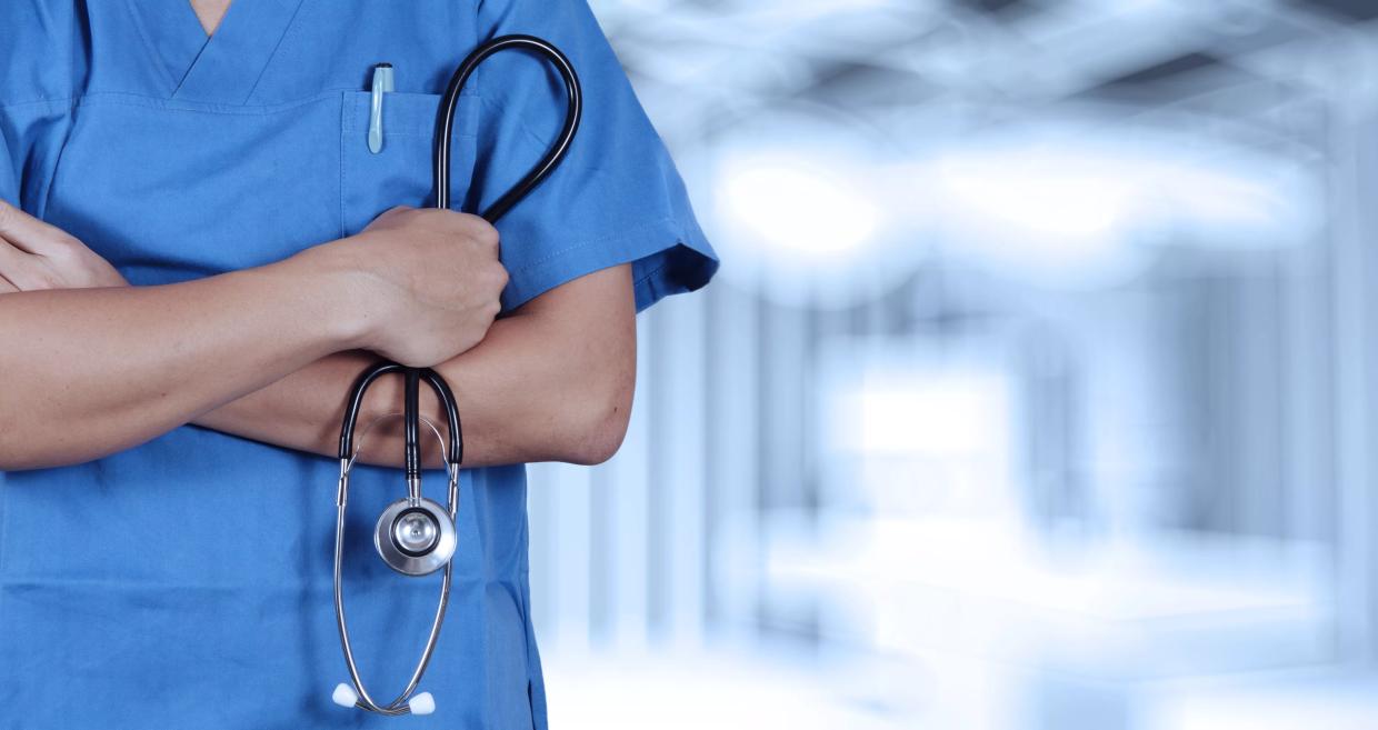 Texas’ Impending Nurse Shortage Stems in Part From a Lack of Nursing Faculty
