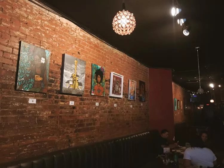 Deep Ellum Art Co. Expands Footprint with New Satellite Gallery Program