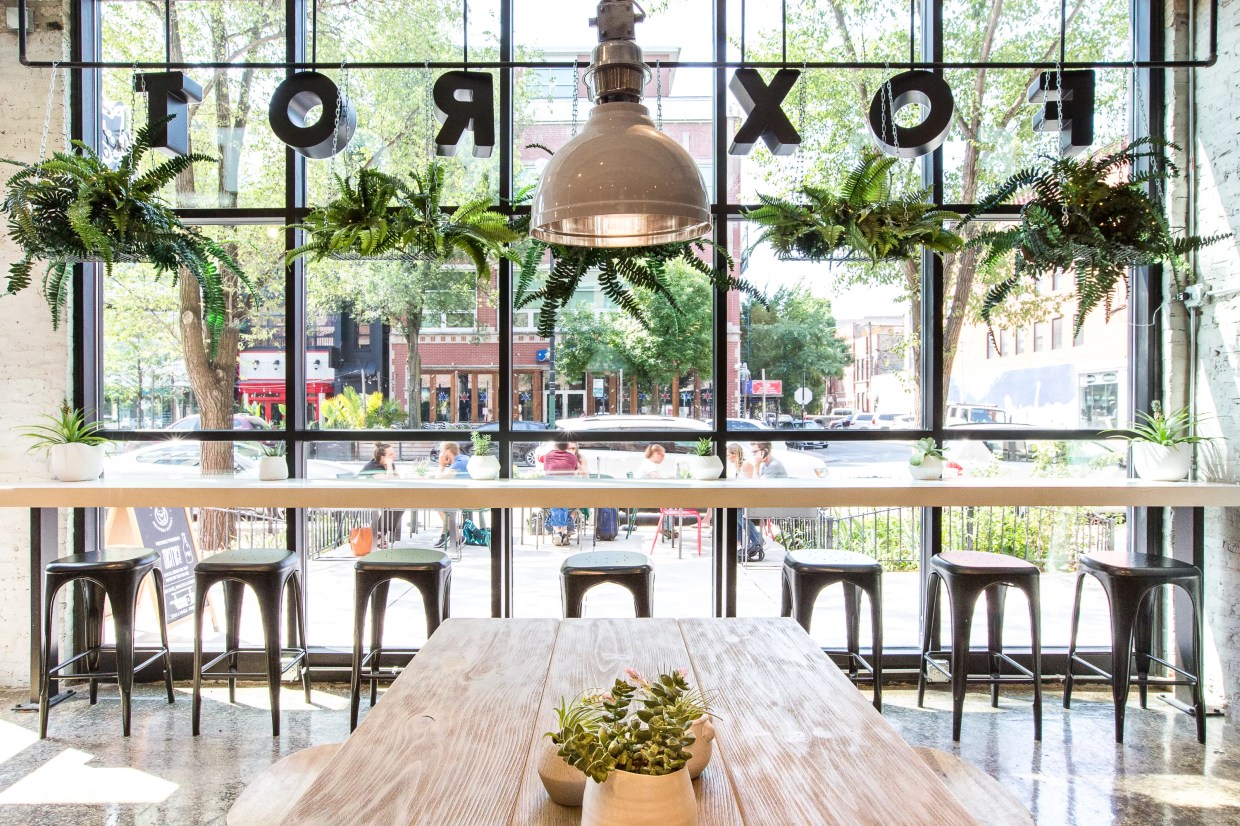 A New All-Day Cafe and Market With Delivery Opens in Uptown Next Week