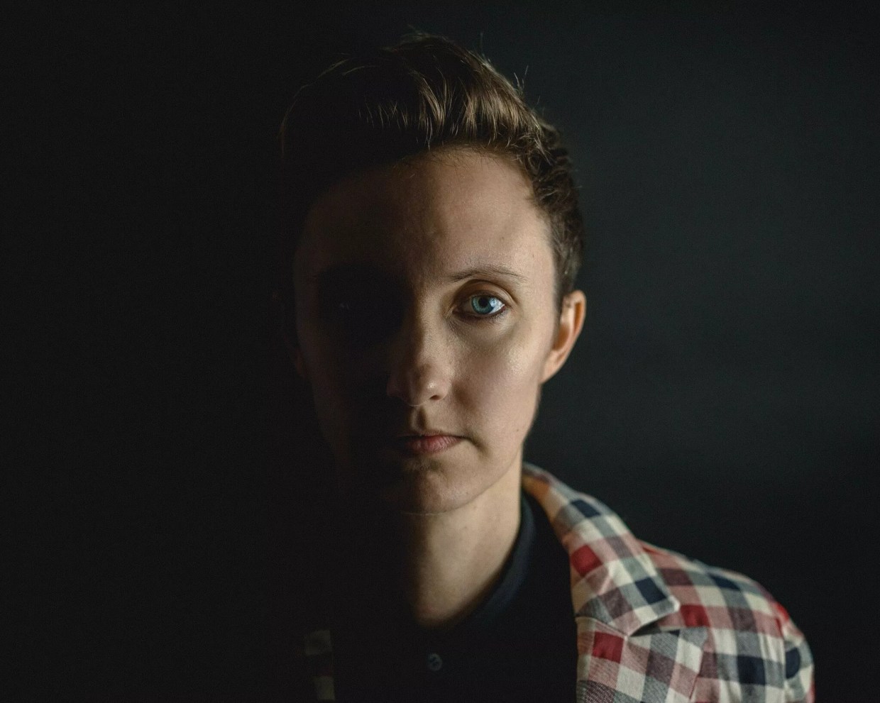 Rachel Gollay’s Music Is a Riot of Feeling and Sensitivity for the Human Condition