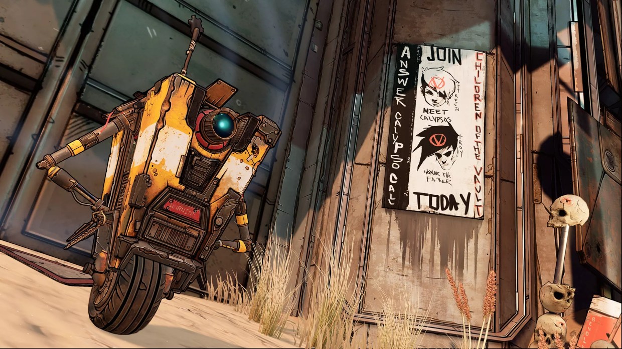 Gearbox CEO Randy Pitchford Diverted Bonus to Private Company, Lawsuit Claims