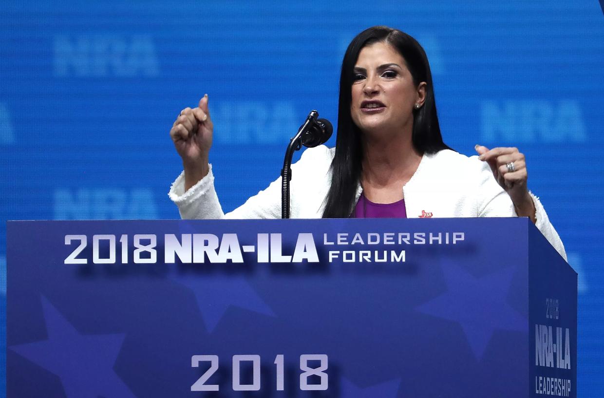 Dallas-Based NRATV Is Off the Air. Couldn’t Have Happened to Nicer People.