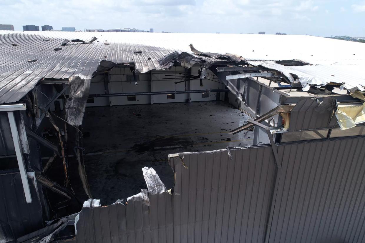 Flight Crew Reported Problem With Left Engine Moments Before Fatal Crash in Addison