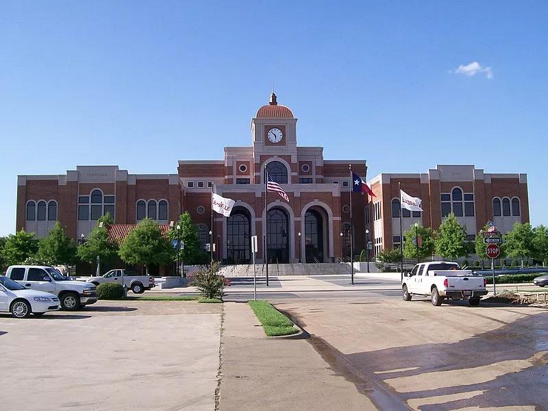 Lewisville Celebrates 50th Anniversary of a Lesser Known Rock Festival During the Summer of ’69